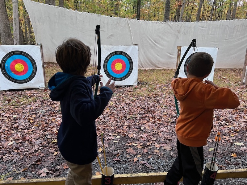 Archery