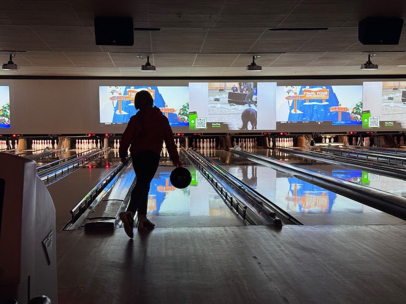 Bowling