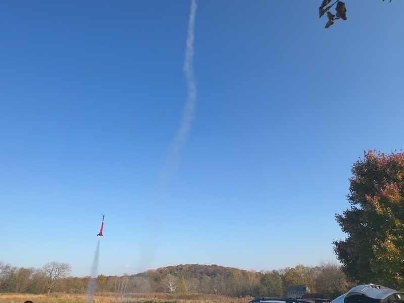 Rockets